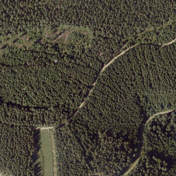 Satellite imagery of Granegg, AT