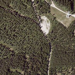 Satellite imagery of Ochsenkopf, AT