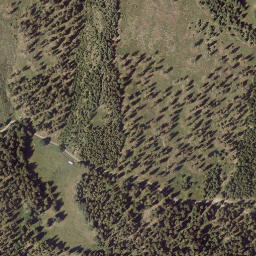 Satellite imagery of Irrbühel, AT