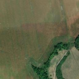 Satellite imagery of boundary_stone, HU