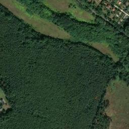 Satellite imagery of 65-3136, HU