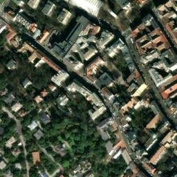 Satellite imagery of survey_point, HU