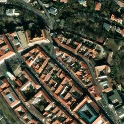 Satellite imagery of survey_point, HU