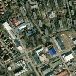 Satellite imagery of 61, HU