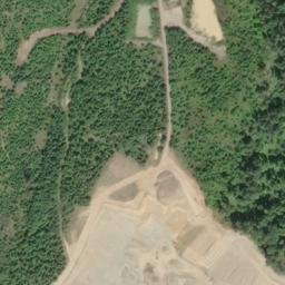 Satellite imagery of Bear Creek Quarry, US