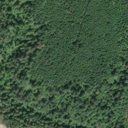 Satellite imagery of Bear Creek Quarry, US