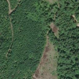 Satellite imagery of Bear Creek Quarry, US