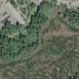 Satellite imagery of Port of Bremerton Quarry, US