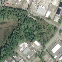 Satellite imagery of Port of Bremerton Quarry, US