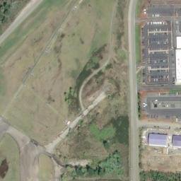 Satellite imagery of Bremerton Airport Quarry, US