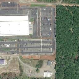 Satellite imagery of Bremerton Airport Quarry, US