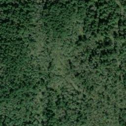 Satellite imagery of BYRON — NGS SY3571 — King County, US, US