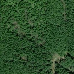 Satellite imagery of TIGER BEACON — NGS SX1486 — King County, US, US