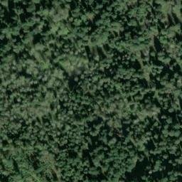 Satellite imagery of ER 7 — NGS SX1495 — King County, US, US