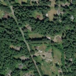 Satellite imagery of ER 7 — NGS SX1495 — King County, US, US