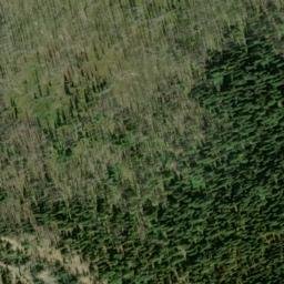 Satellite imagery of Van Epps Mine, US