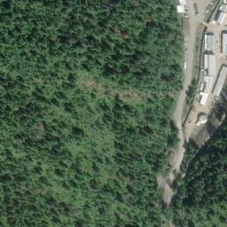 Satellite imagery of Sunshine Mine, US