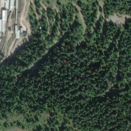 Satellite imagery of Sunshine Mine, US