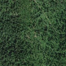 Satellite imagery of Polaris Mine, US