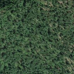 Satellite imagery of Nellie Mine, US