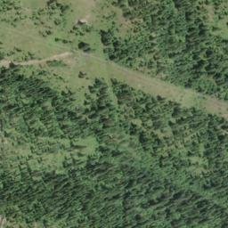 Satellite imagery of Morning Mine 5, US