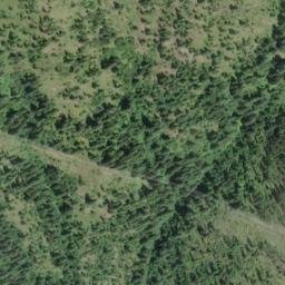 Satellite imagery of Morning Mine 5, US