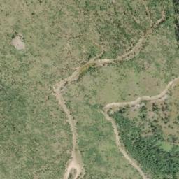 Satellite imagery of Copper King Mine, US