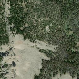 Satellite imagery of Lime Ridge, US