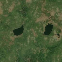 Satellite imagery of Horse Chops, CA