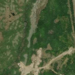 Satellite imagery of Horse Chops, CA