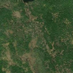 Satellite imagery of Big Hill, CA