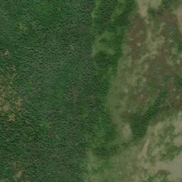 Satellite imagery of Big Hill, CA