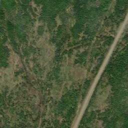 Satellite imagery of Bottle Hill, CA