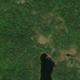 Satellite imagery of Ragged Point, CA