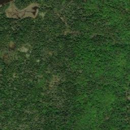 Satellite imagery of Friar Point, CA
