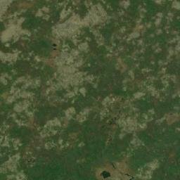 Satellite imagery of Giles Hill, CA