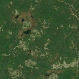 Satellite imagery of Dog Cove Hill, CA