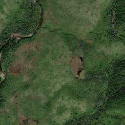 Satellite imagery of Cape Roger Mountain, CA