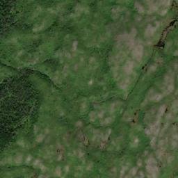 Satellite imagery of Cape Roger Mountain, CA