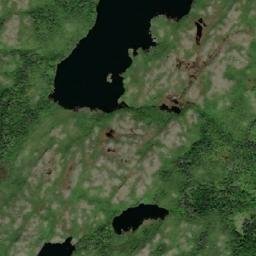 Satellite imagery of Black Mountain, CA