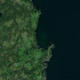 Satellite imagery of Ironskull Hill, CA