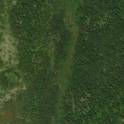 Satellite imagery of High Country, CA