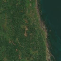 Satellite imagery of Colliers Point, CA