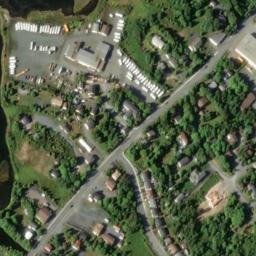 Satellite imagery of Kelligrews Point, CA