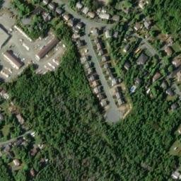 Satellite imagery of Kelligrews Point, CA