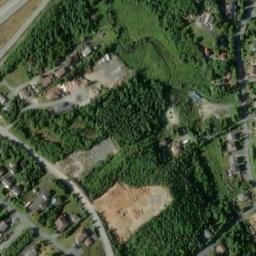 Satellite imagery of The Lookout, CA