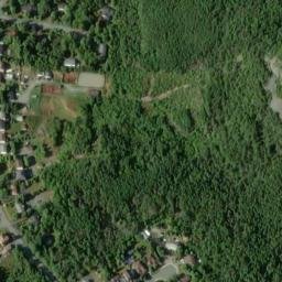 Satellite imagery of The Lookout, CA