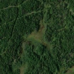 Satellite imagery of Morriseys Ridge, CA