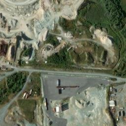 Satellite imagery of Torbaymans Lookout, CA