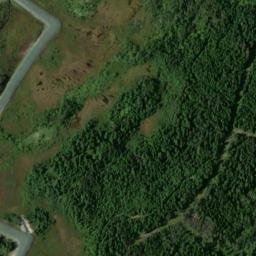 Satellite imagery of Bremigens Ridge, CA